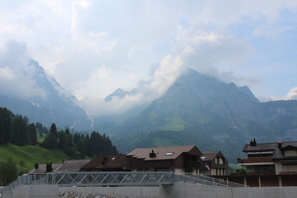 Photo of Switzerland - Nothing less than a fairyland by Anubha Gupta Agarwal