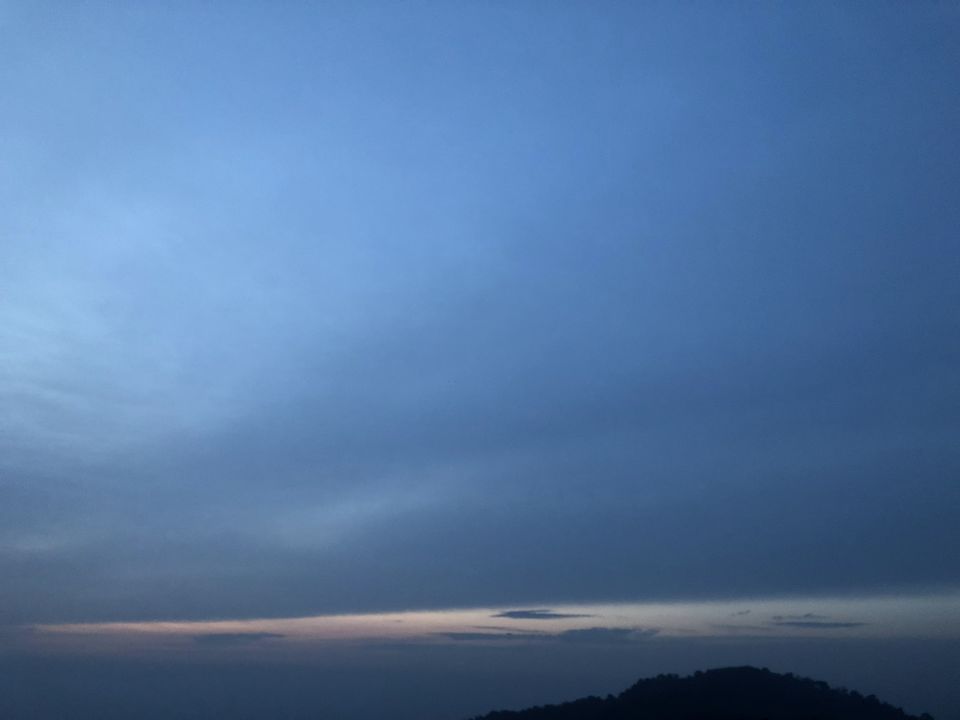 Photo of Darjeeling, West Bengal, India by Anubha Gupta Agarwal