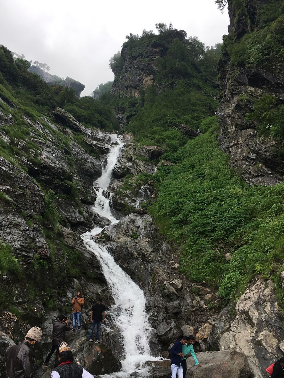 Photo of Rohtang, the abode of God by Beenu Dhupar
