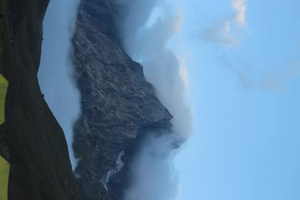 Photo of Kashmir Great Lakes Trek by MuXamil Bhatt