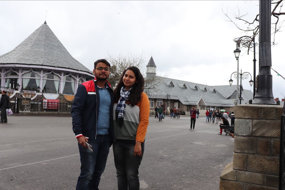 Photo of Himachal Pradesh: Shimla, Manali, Bir and Mcleodganj!! by letztravelfar