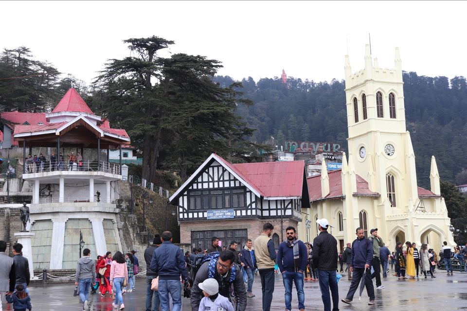 Photo of Himachal Pradesh: Shimla, Manali, Bir and Mcleodganj!! by letztravelfar