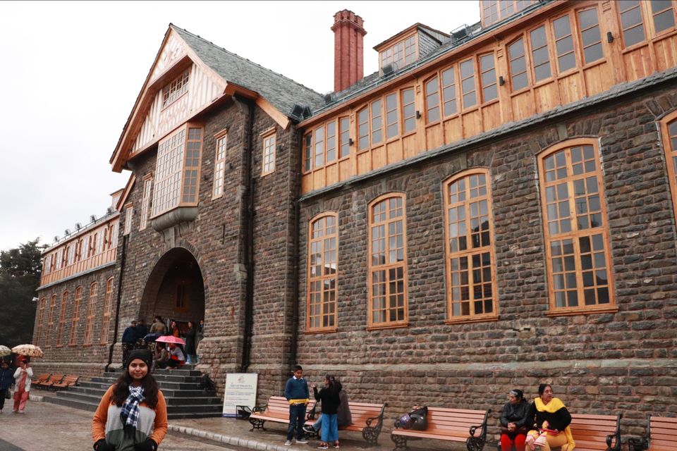 Photo of Himachal Pradesh: Shimla, Manali, Bir and Mcleodganj!! by letztravelfar