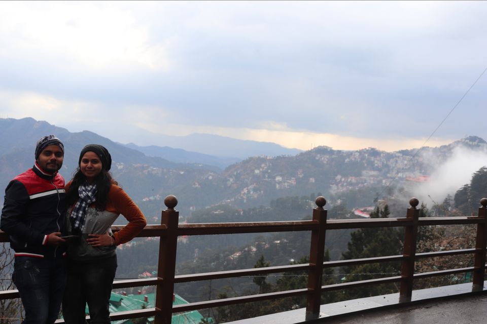 Photo of Himachal Pradesh: Shimla, Manali, Bir and Mcleodganj!! by letztravelfar