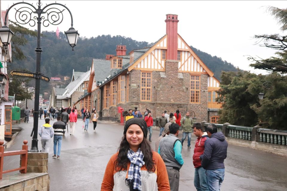 Photo of Himachal Pradesh: Shimla, Manali, Bir and Mcleodganj!! by letztravelfar