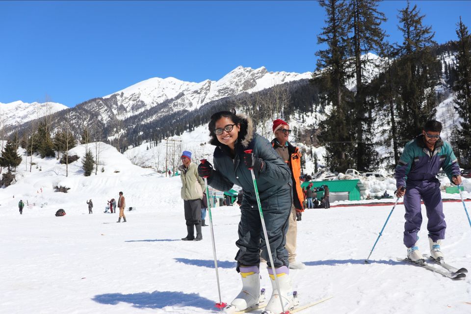 Photo of Himachal Pradesh: Shimla, Manali, Bir and Mcleodganj!! by letztravelfar