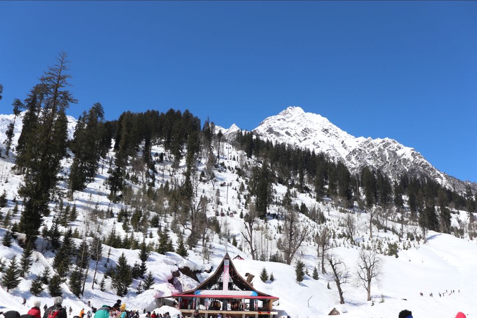 Photo of Himachal Pradesh: Shimla, Manali, Bir and Mcleodganj!! by letztravelfar