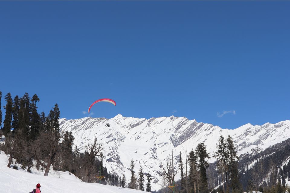 Photo of Himachal Pradesh: Shimla, Manali, Bir and Mcleodganj!! by letztravelfar