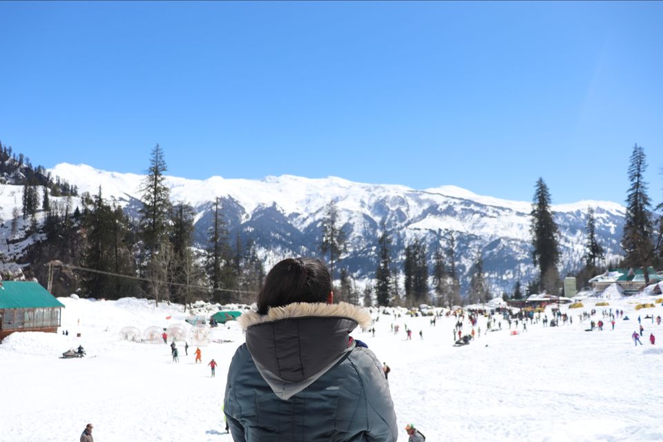 Photo of Himachal Pradesh: Shimla, Manali, Bir and Mcleodganj!! by letztravelfar