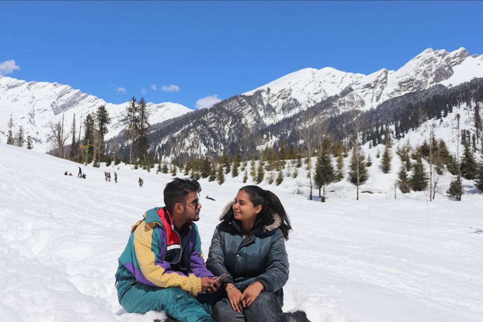 Photo of Himachal Pradesh: Shimla, Manali, Bir and Mcleodganj!! by letztravelfar