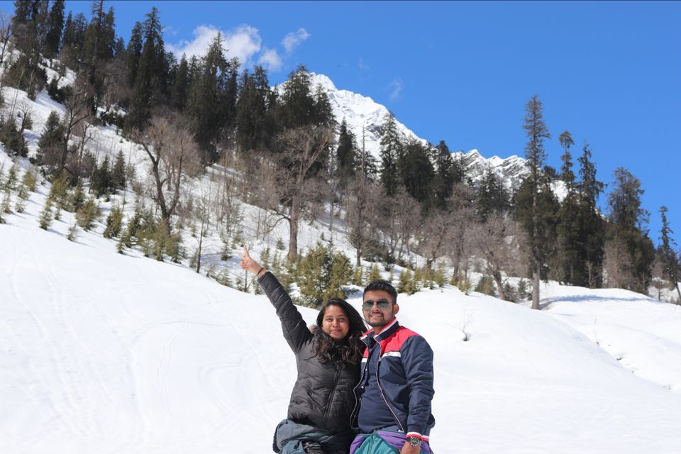 Photo of Himachal Pradesh: Shimla, Manali, Bir and Mcleodganj!! by letztravelfar