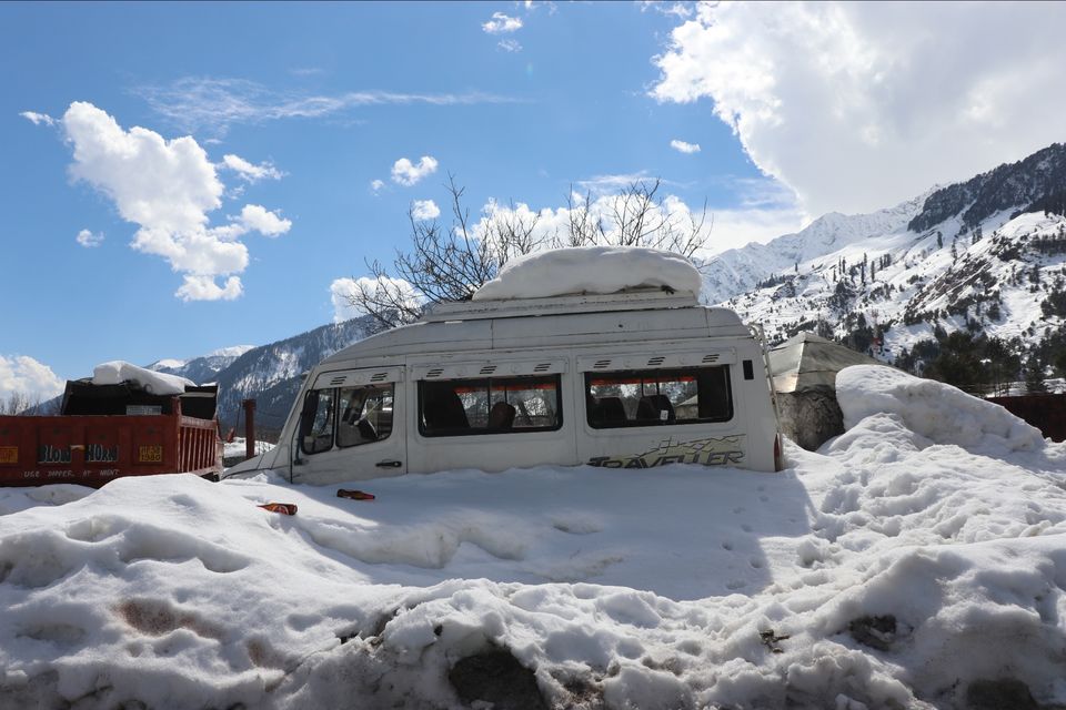Photo of Himachal Pradesh: Shimla, Manali, Bir and Mcleodganj!! by letztravelfar