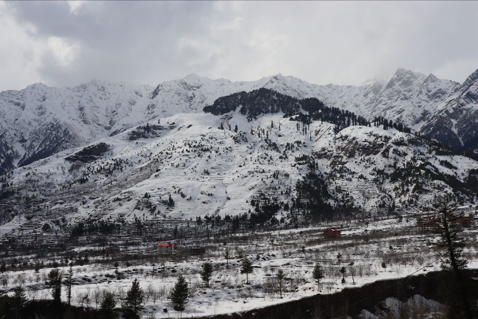 Photo of Himachal Pradesh: Shimla, Manali, Bir and Mcleodganj!! by letztravelfar