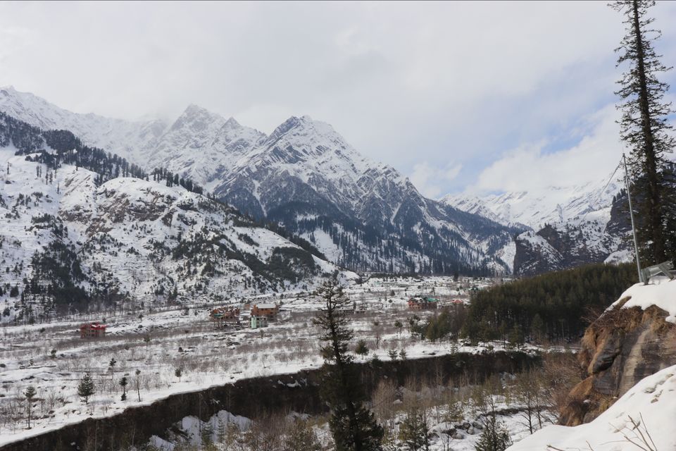 Photo of Himachal Pradesh: Shimla, Manali, Bir and Mcleodganj!! by letztravelfar