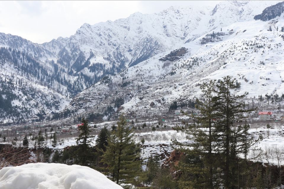 Photo of Himachal Pradesh: Shimla, Manali, Bir and Mcleodganj!! by letztravelfar