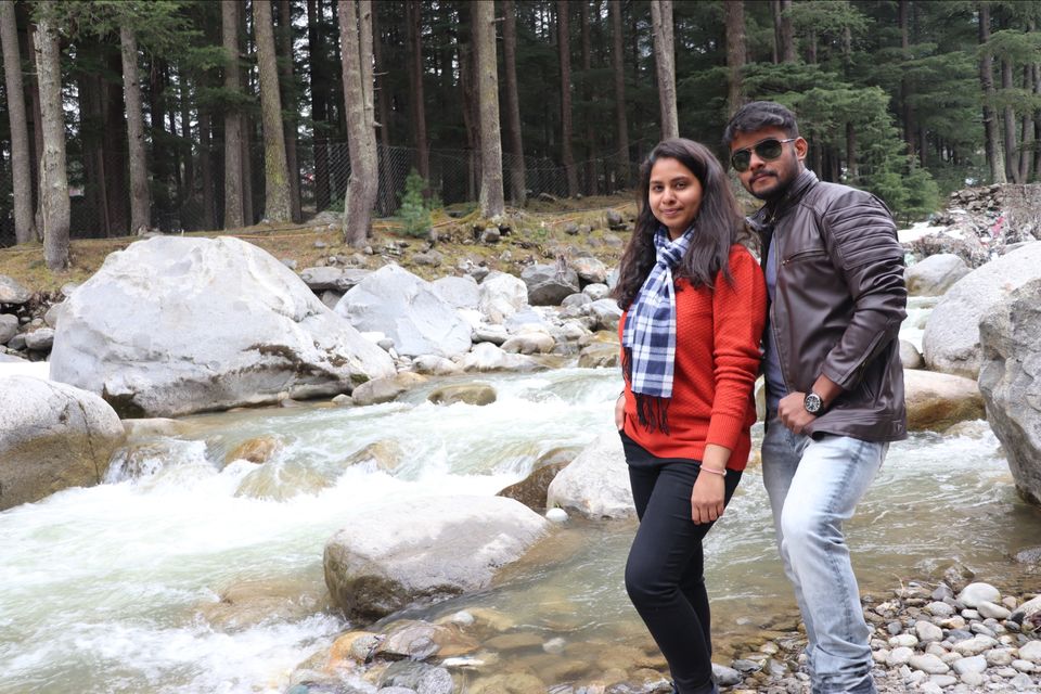 Photo of Himachal Pradesh: Shimla, Manali, Bir and Mcleodganj!! by letztravelfar
