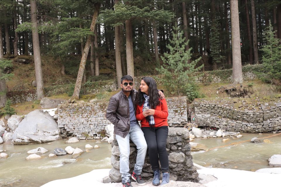 Photo of Himachal Pradesh: Shimla, Manali, Bir and Mcleodganj!! by letztravelfar
