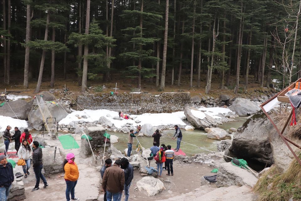 Photo of Himachal Pradesh: Shimla, Manali, Bir and Mcleodganj!! by letztravelfar