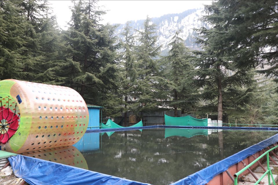 Photo of Himachal Pradesh: Shimla, Manali, Bir and Mcleodganj!! by letztravelfar