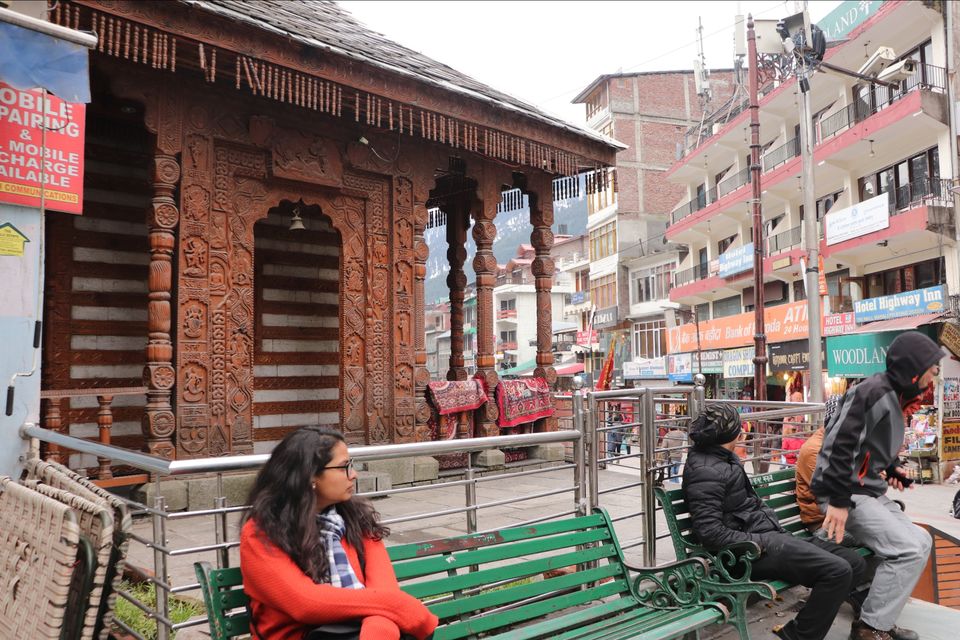 Photo of Himachal Pradesh: Shimla, Manali, Bir and Mcleodganj!! by letztravelfar