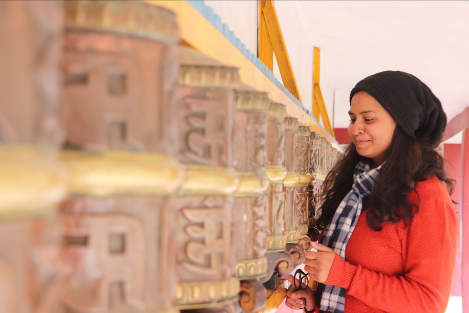 Photo of Himachal Pradesh: Shimla, Manali, Bir and Mcleodganj!! by letztravelfar