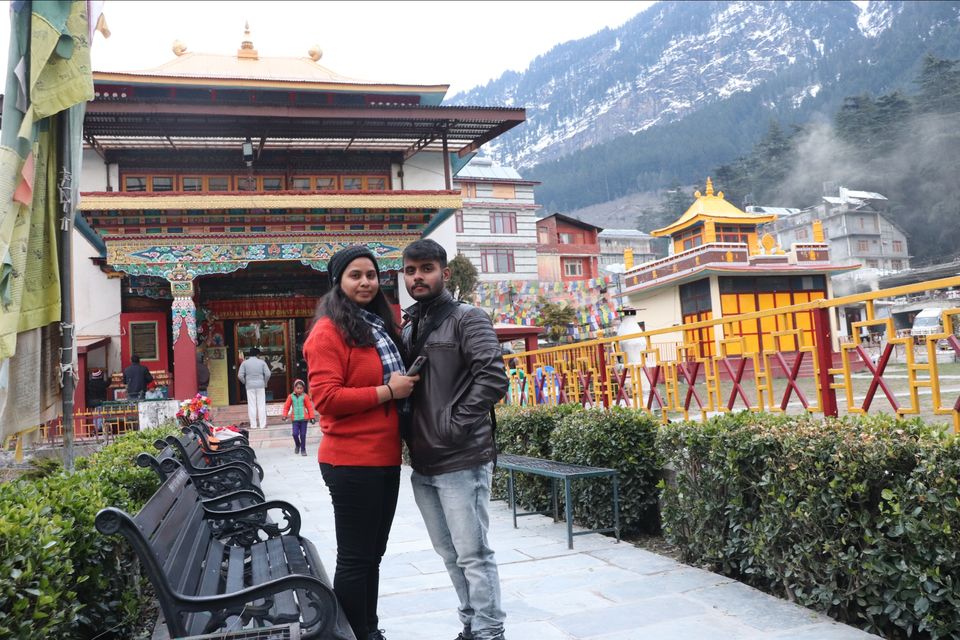 Photo of Himachal Pradesh: Shimla, Manali, Bir and Mcleodganj!! by letztravelfar