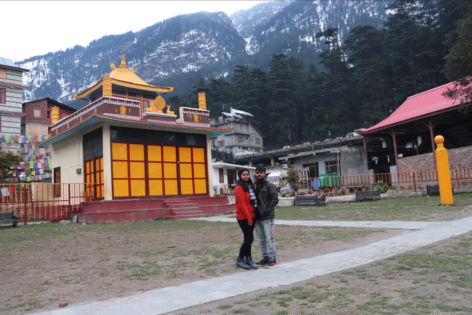 Photo of Himachal Pradesh: Shimla, Manali, Bir and Mcleodganj!! by letztravelfar