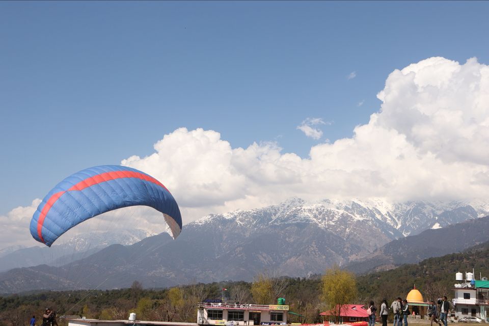 Photo of Bir Billing Paragliding, Bir, Himachal Pradesh, India by letztravelfar