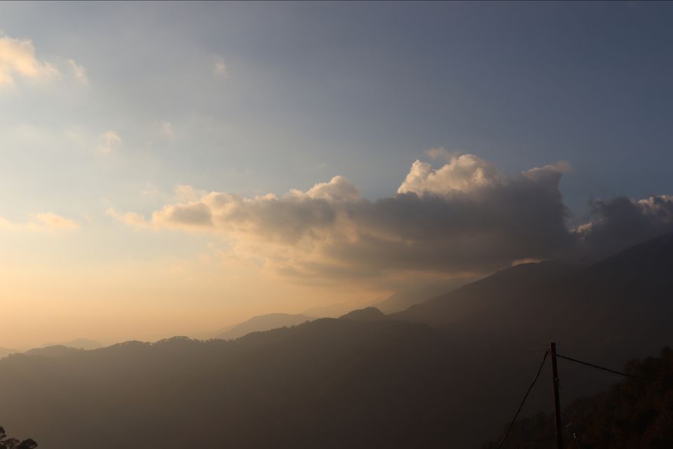 Photo of Bir Billing Paragliding, Bir, Himachal Pradesh, India by letztravelfar