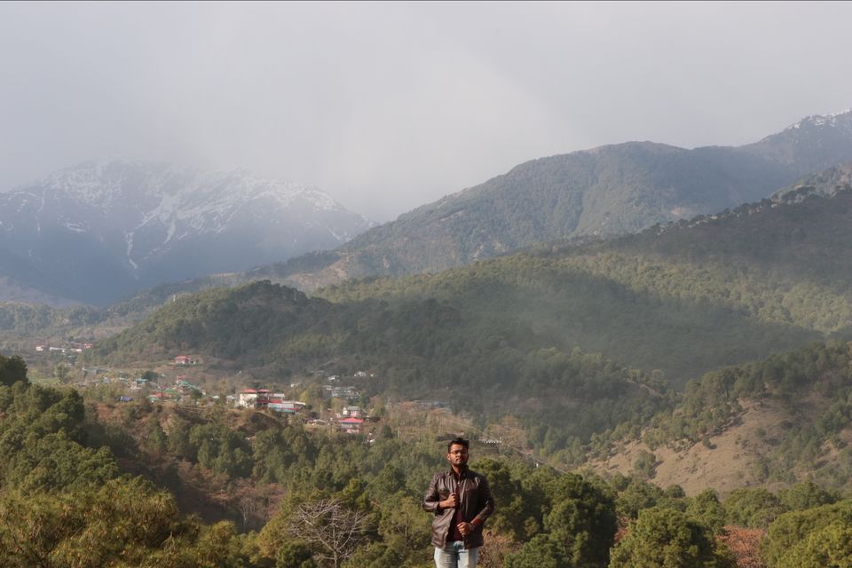 Photo of Bir Billing Paragliding, Bir, Himachal Pradesh, India by letztravelfar