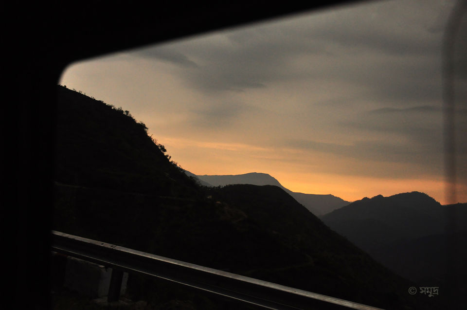 Photo of Haridwar, Uttarakhand, India by Samudra Sengupta