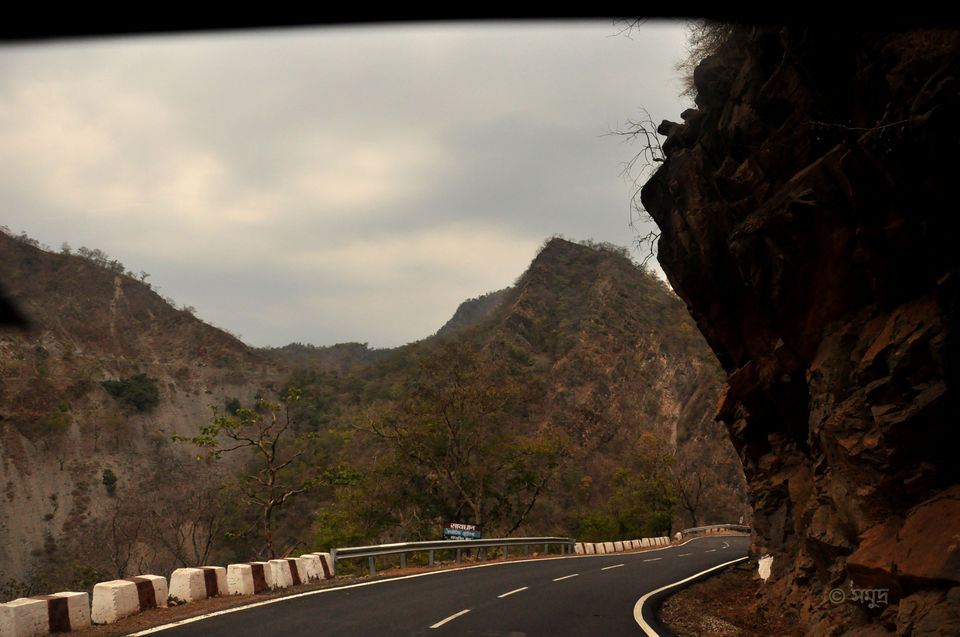 Photo of Haridwar, Uttarakhand, India by Samudra Sengupta