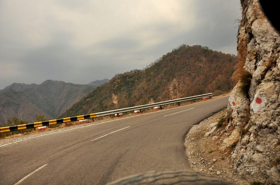 Photo of Haridwar, Uttarakhand, India by Samudra Sengupta
