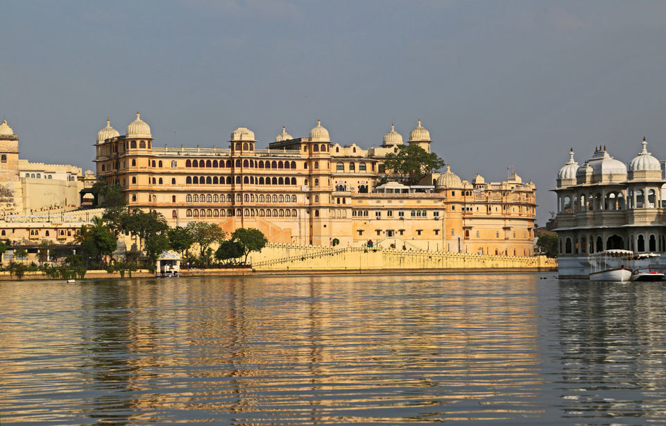 Photo of झीलों के बीच, रोमांचक छुट्टियाँ बिताने के लिए उदयपुर से बेहतर कुछ नहीं 2/16 by Manju Dahiya