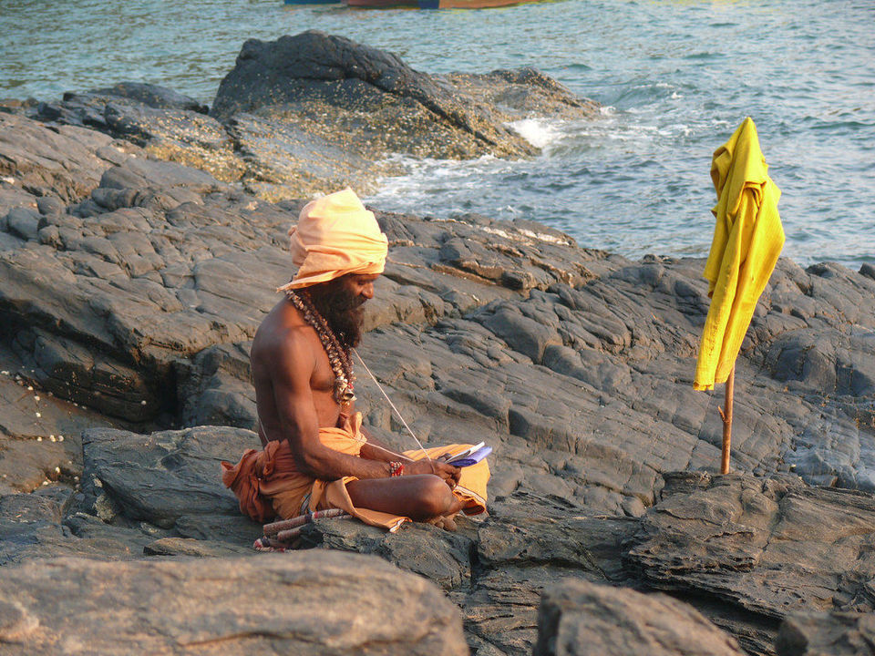 Photo of गोकर्ण आपका इंतजार कर रहा है: यहाँ है आपके लिए एक परफेक्ट सप्ताहांत कार्यक्रम 12/15 by Manju Dahiya