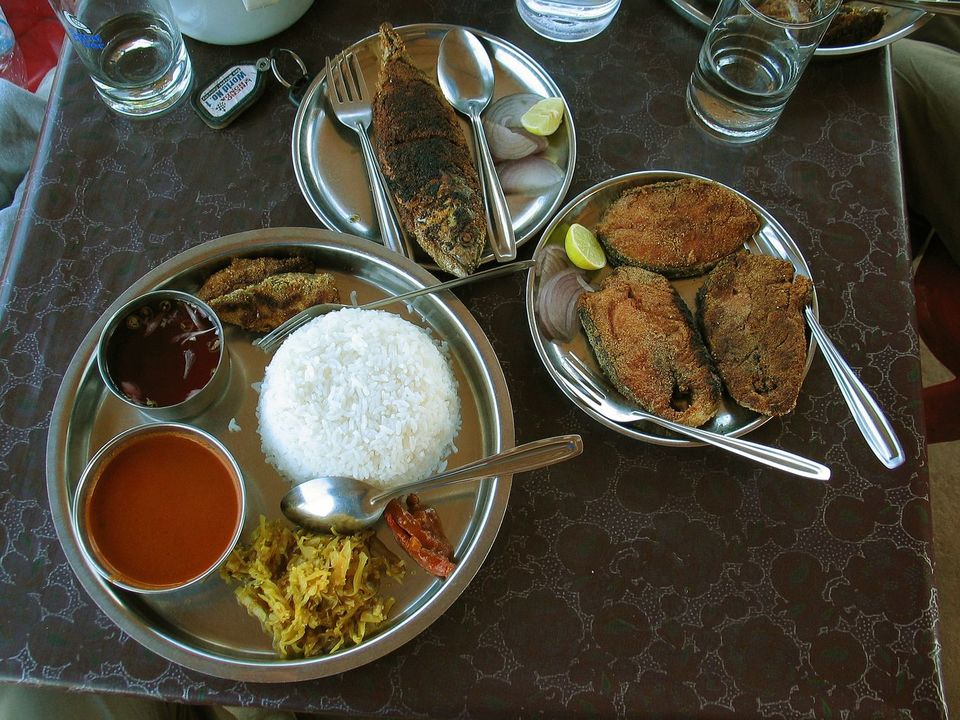 Photo of गोकर्ण आपका इंतजार कर रहा है: यहाँ है आपके लिए एक परफेक्ट सप्ताहांत कार्यक्रम 15/15 by Manju Dahiya