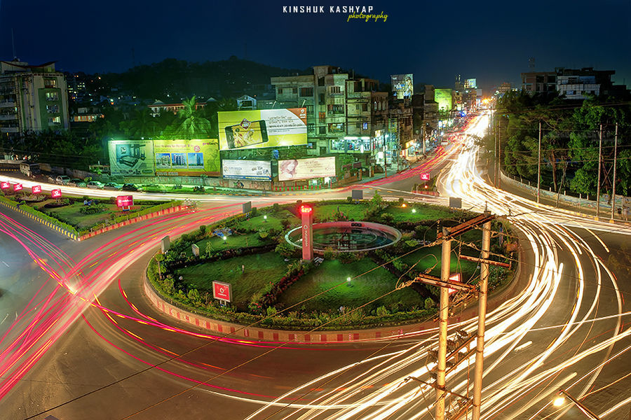 Photo of मेघालय की खूबसूरत वादियों में पाँच दिन का सफर 1/6 by Manju Dahiya