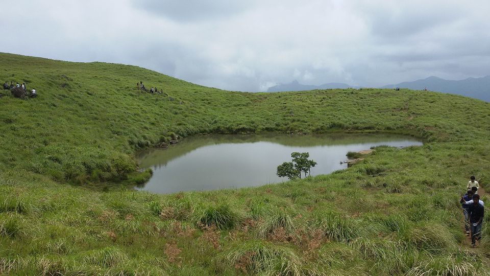 Photo of बैंगलोर से वायनाड की एक वीकेंड ट्रिप 2/2 by Manju Dahiya