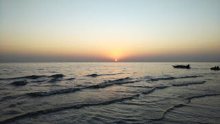 Photo of ALL YOU NEED TO KNOW BEFORE VISITING "THE GREAT RANN OF KUTCH" by the oddnaari