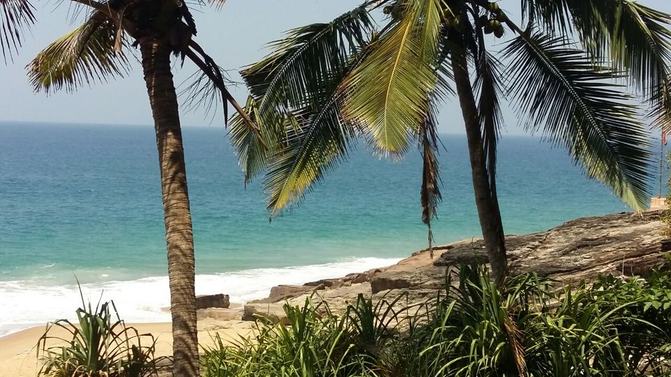 Photo of Azhimala Temple Road, Azhimala Temple Road, Adimalathura, Vizhinjam, Kazhivoor, Kerala 695521, India by Afzl