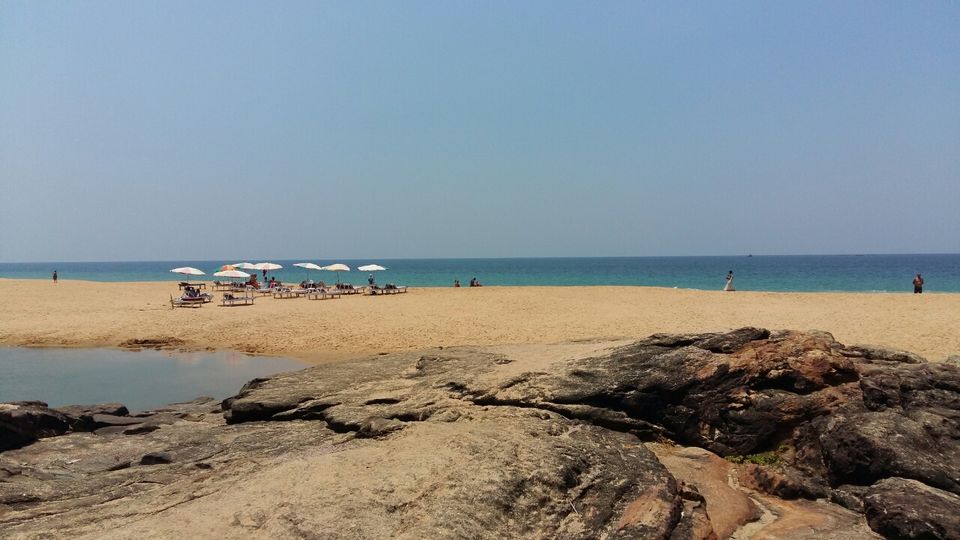Photo of Azhimala Temple Road, Azhimala Temple Road, Adimalathura, Vizhinjam, Kazhivoor, Kerala 695521, India by Afzl