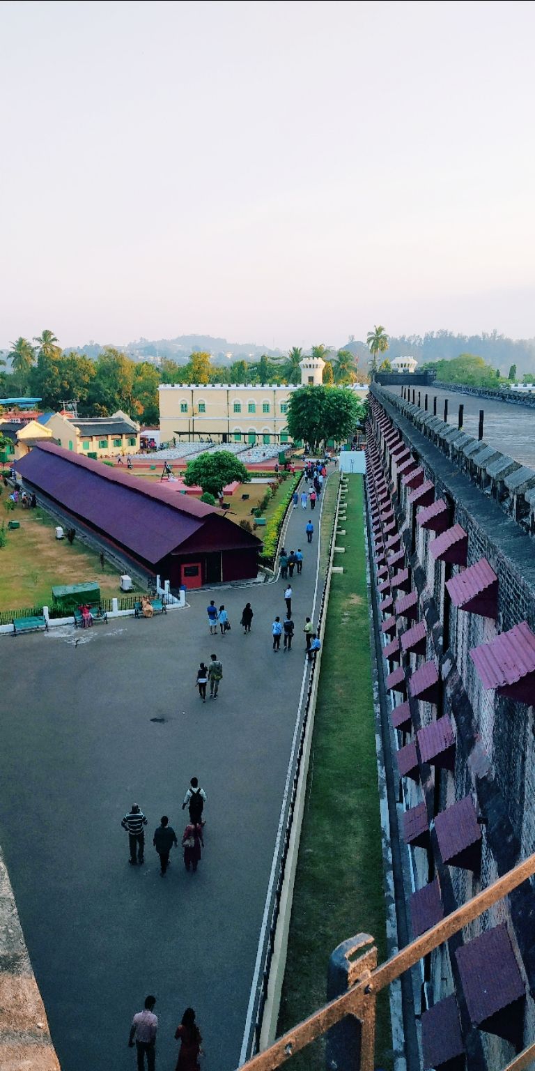 Photo of Port Blair, Andaman and Nicobar Islands, India by Ganesh Bhat