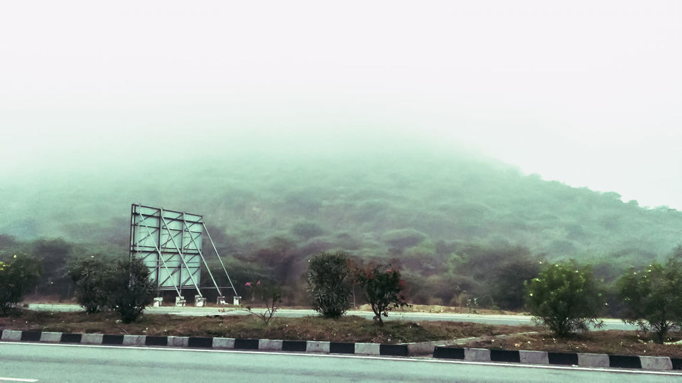 Photo of Mehdipatnam, Hyderabad, Telangana, India by Ravindra Vasireddy