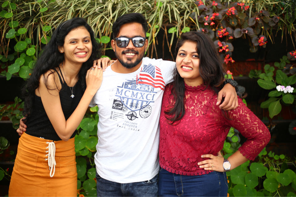 Photo of 2 Days Trip To Mahabaleshwar by Ruturaj Bhopatrao
