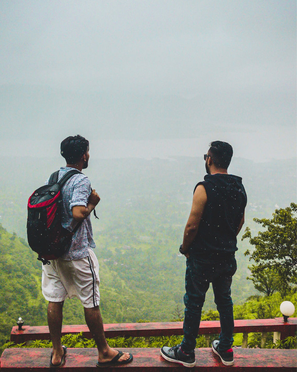 Photo of 2 Days Trip To Mahabaleshwar by Ruturaj Bhopatrao