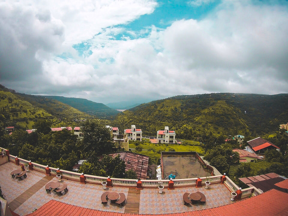 Photo of 2 Days Trip To Mahabaleshwar by Ruturaj Bhopatrao