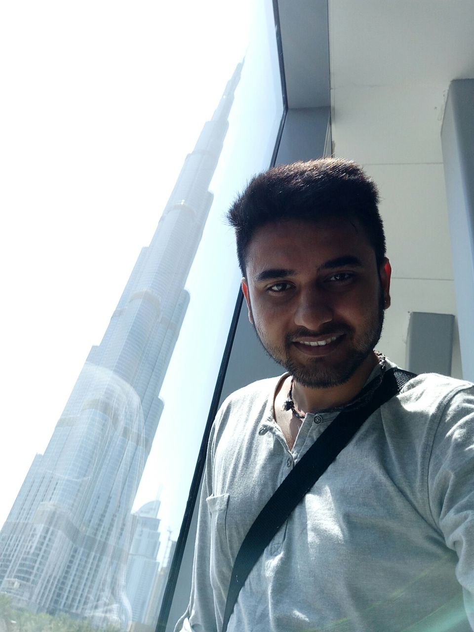 Photo of Low budget (10000 INR) Dubai trip 4N/5D by Urjit Modhia