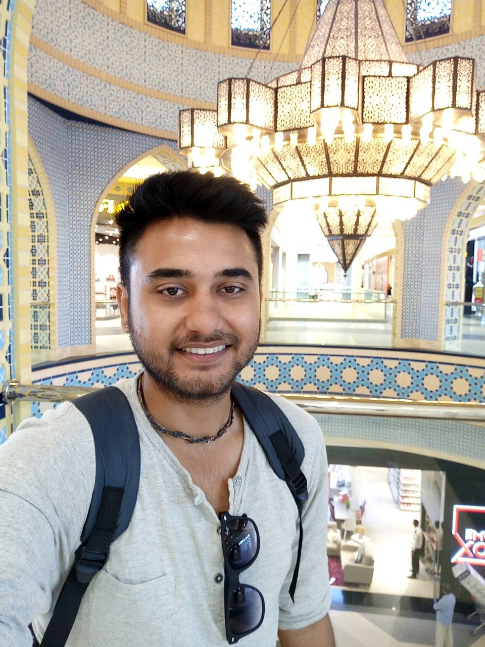 Photo of Low budget (10000 INR) Dubai trip 4N/5D by Urjit Modhia