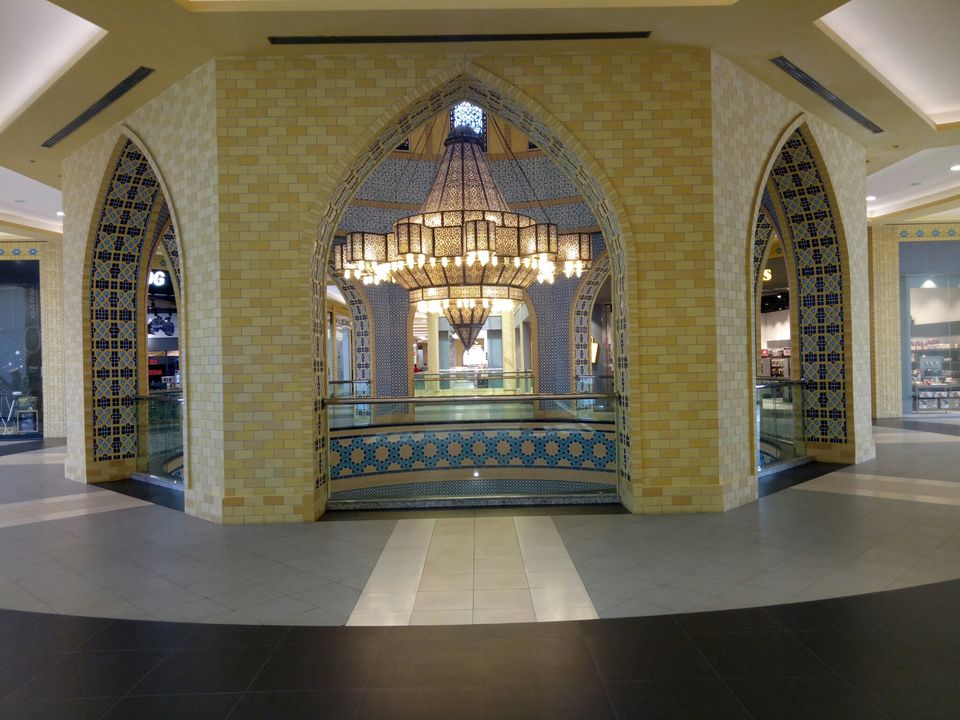 Photo of Low budget (10000 INR) Dubai trip 4N/5D by Urjit Modhia