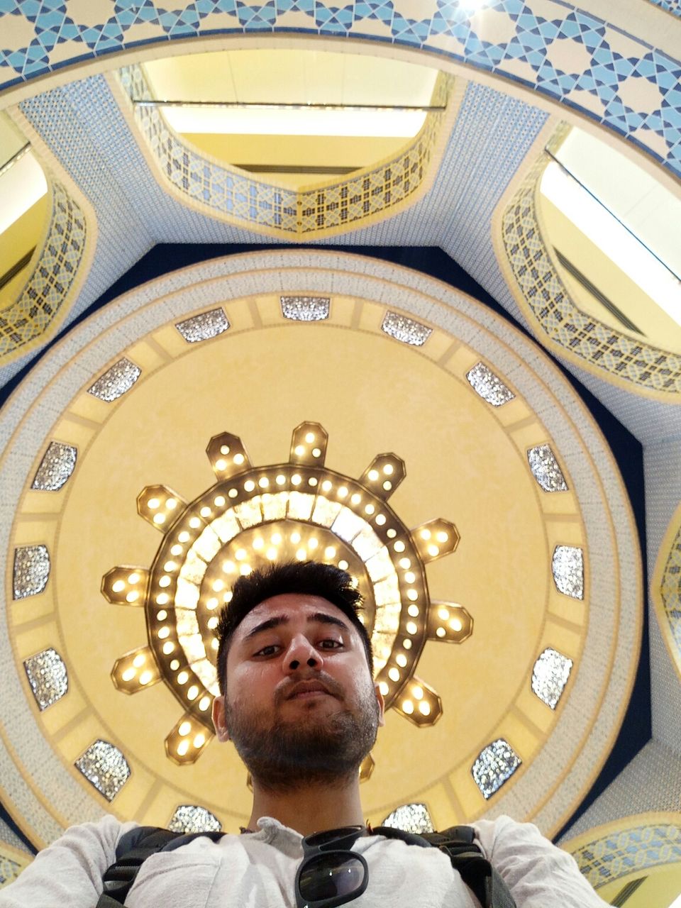 Photo of Low budget (10000 INR) Dubai trip 4N/5D by Urjit Modhia